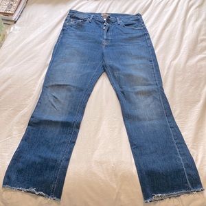 Size 31 - Mother denim jeans